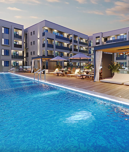 Motherland's Desire Tree